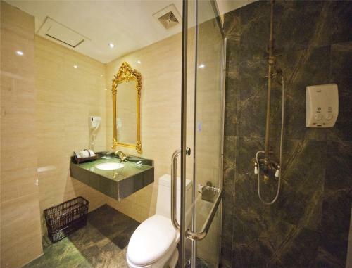 Guilin Sapphire Hotel