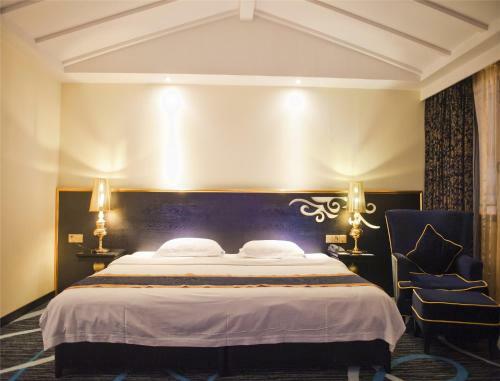 Guilin Sapphire Hotel