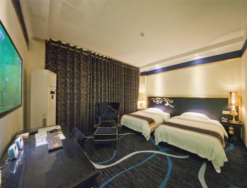Guilin Sapphire Hotel