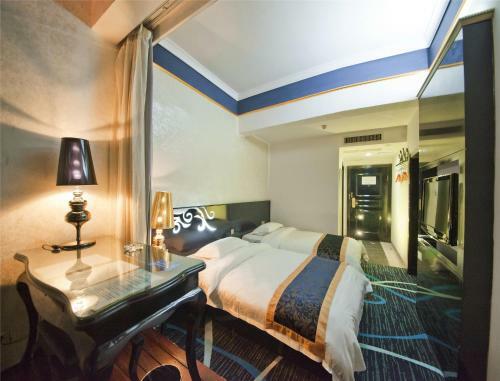 Guilin Sapphire Hotel