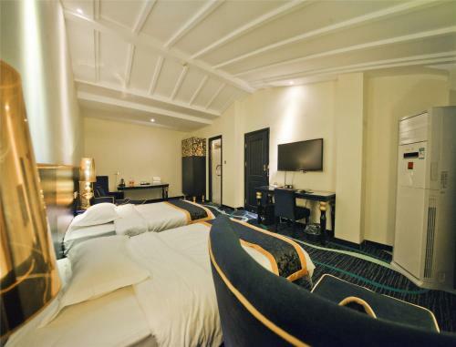 Guilin Sapphire Hotel
