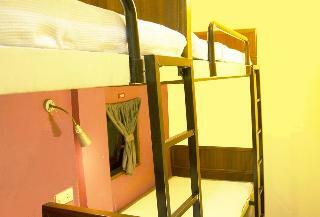 Albergue Classic Inn