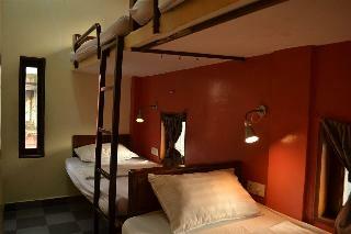 Albergue Classic Inn