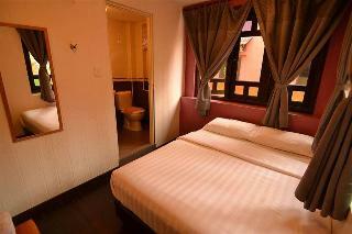 Albergue Classic Inn
