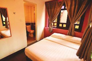 Albergue Classic Inn