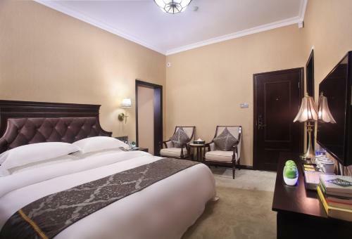 Yu Hill Hotel