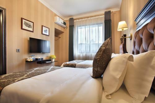 Yu Hill Hotel