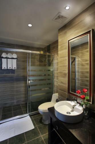 Yu Hill Hotel