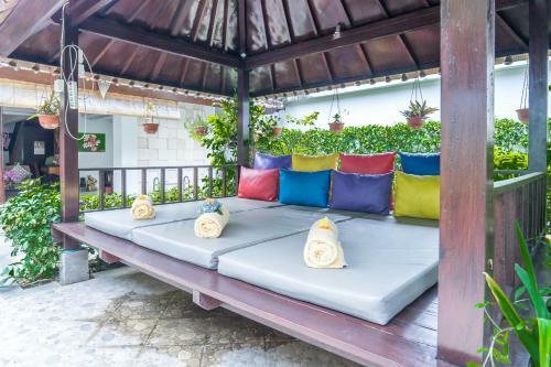 Drupadi 16a Villa