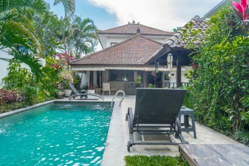Drupadi 16a Villa