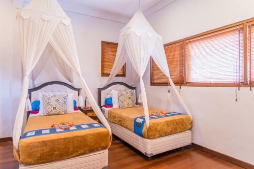 Drupadi 16a Villa