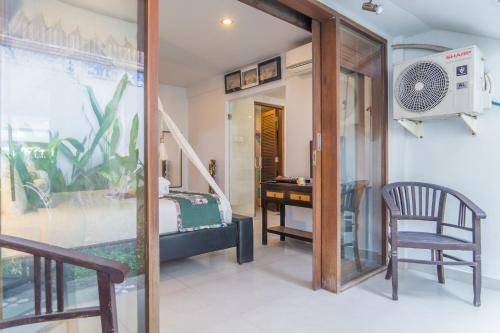 Drupadi 16a Villa