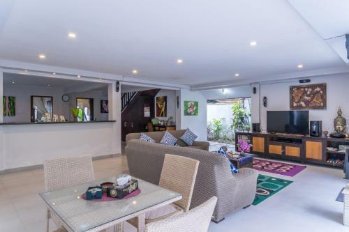 Drupadi 16a Villa