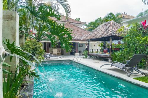 Drupadi 16a Villa
