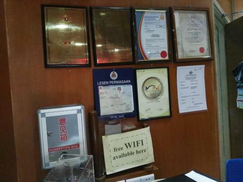 Cardogan Hotel