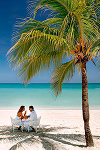Hotel Breezes Grand Resort & Spa Negril