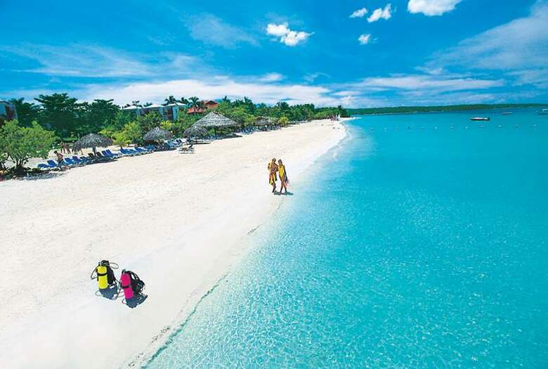 Hotel Beaches Negril Resort & Spa