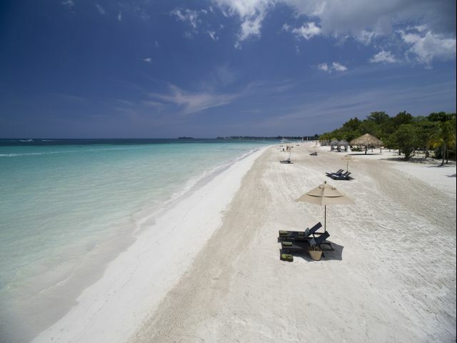 Hotel Beaches Negril Resort & Spa