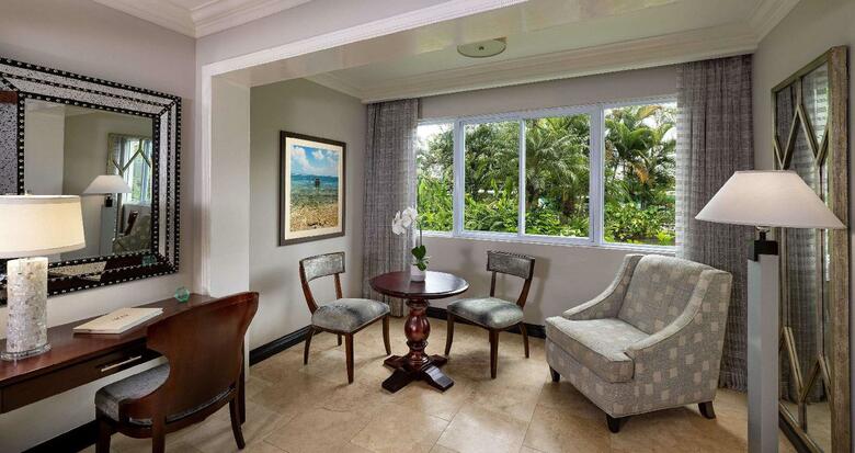 Hotel Sandals Negril Beach Resort And Spa