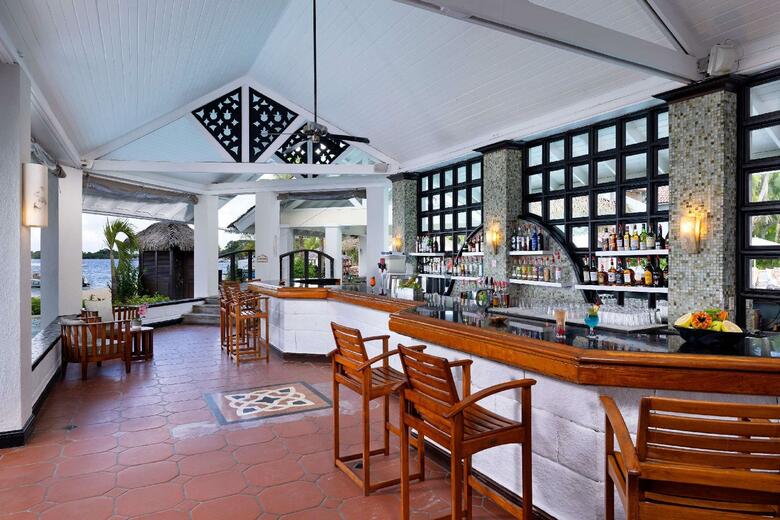 Hotel Sandals Negril Beach Resort And Spa