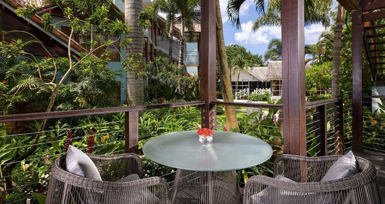 Hotel Sandals Negril Beach Resort And Spa