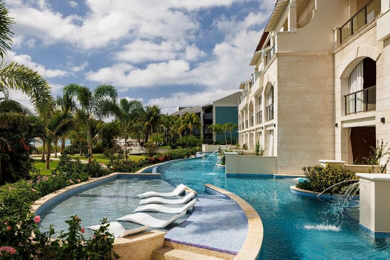 Hotel Sandals Negril Beach Resort And Spa