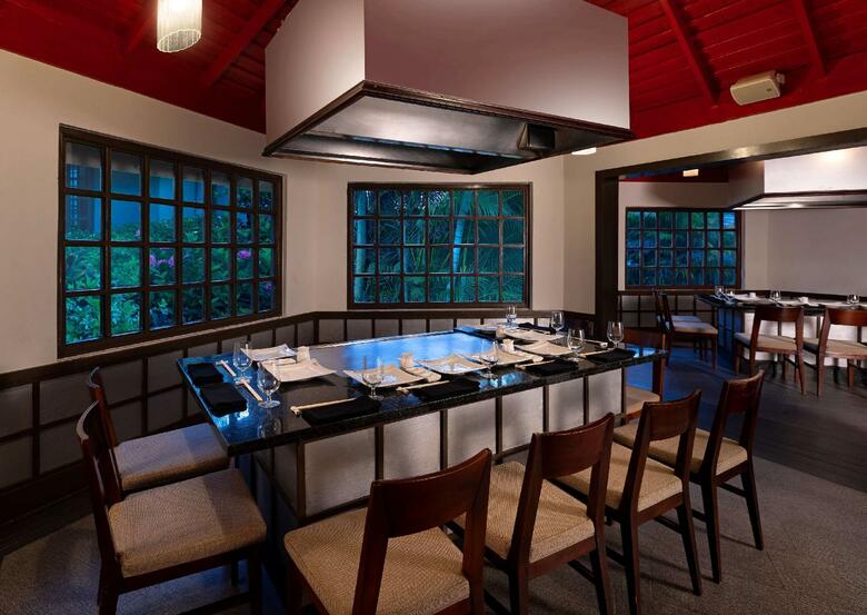 Hotel Sandals Negril Beach Resort And Spa