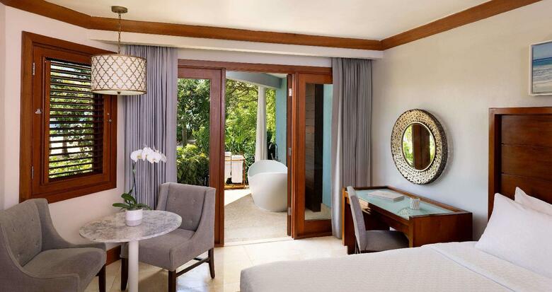 Hotel Sandals Negril Beach Resort And Spa