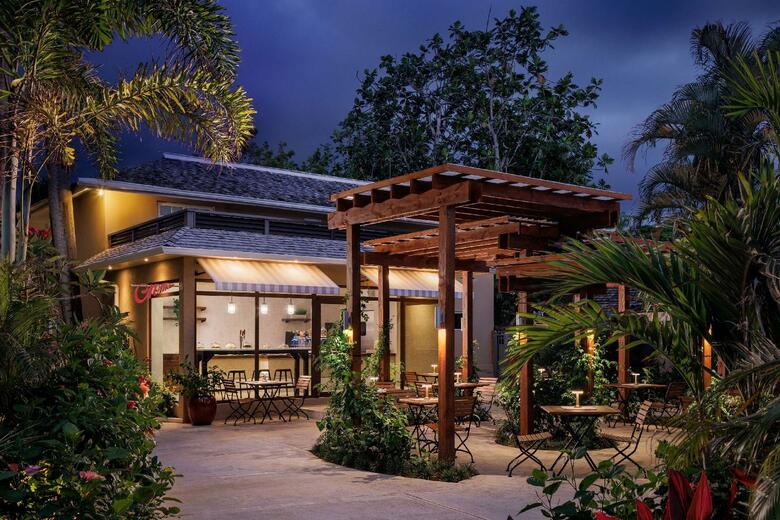 Hotel Sandals Negril Beach Resort And Spa