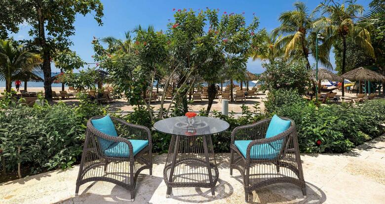 Hotel Sandals Negril Beach Resort And Spa