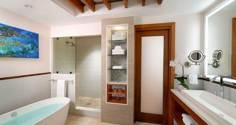 Hotel Sandals Negril Beach Resort And Spa