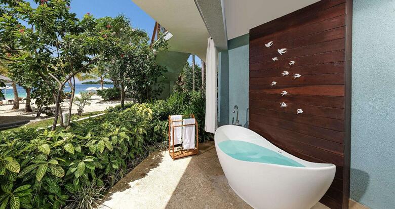 Hotel Sandals Negril Beach Resort And Spa