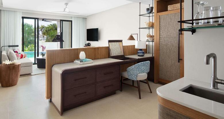 Hotel Sandals Negril Beach Resort And Spa