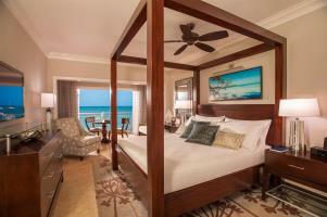Hotel Sandals Negril Beach Resort And Spa