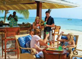 Hotel Sandals Negril Beach Resort And Spa