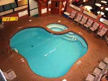 Hotel Hampton Inn-at The Falls