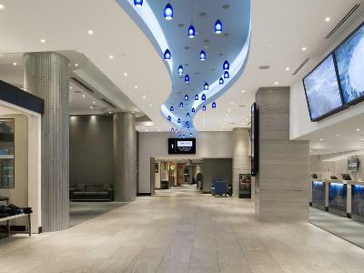 Hotel Embassy Suites Niagara Falls - Fallsview