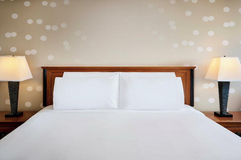 Niagara Fallsview Hotel & Suites
