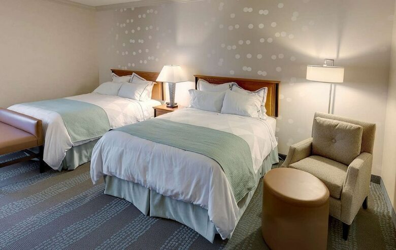 Niagara Fallsview Hotel & Suites