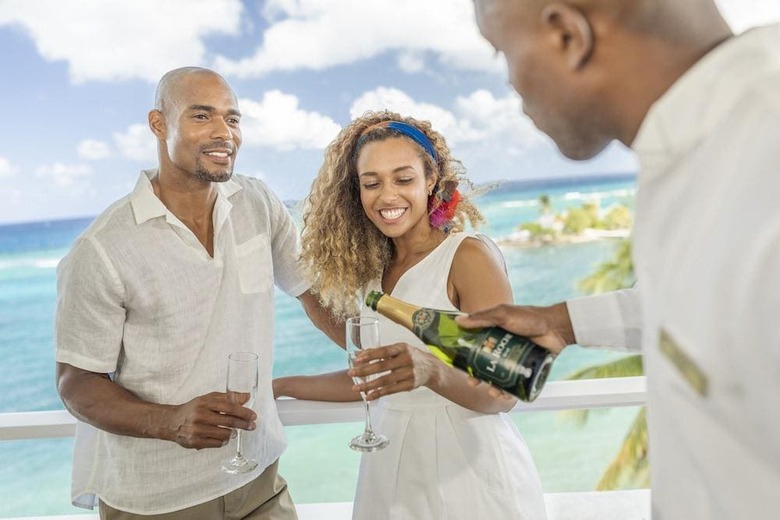 Hotel Couples Ocho Rios