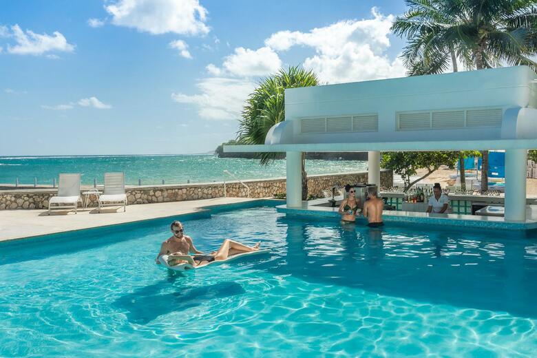 Hotel Couples Ocho Rios