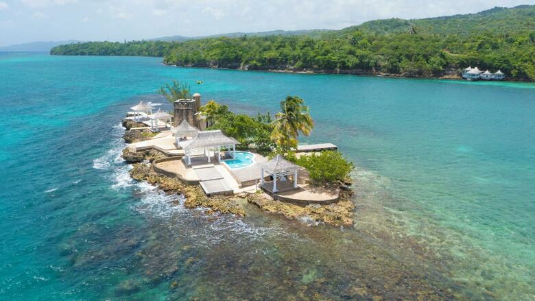 Hotel Couples Ocho Rios