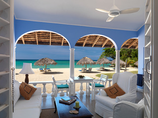 Hotel Jamaica Inn
