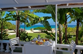 Hotel Jamaica Inn