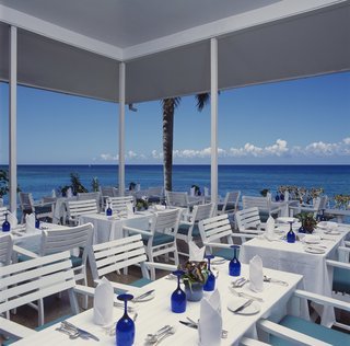 Hotel Jamaica Inn