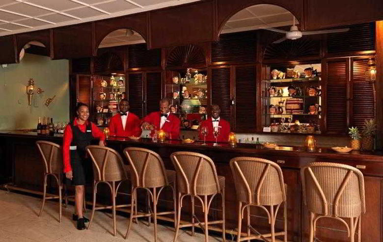 Hotel Jamaica Inn