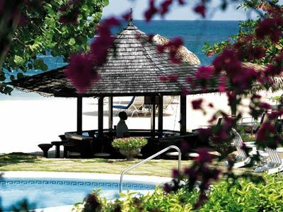 Hotel Jamaica Inn