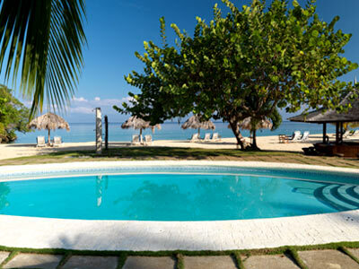 Hotel Jamaica Inn