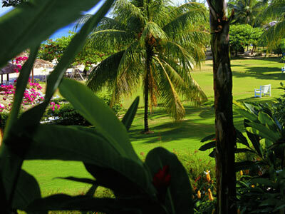 Hotel Jamaica Inn