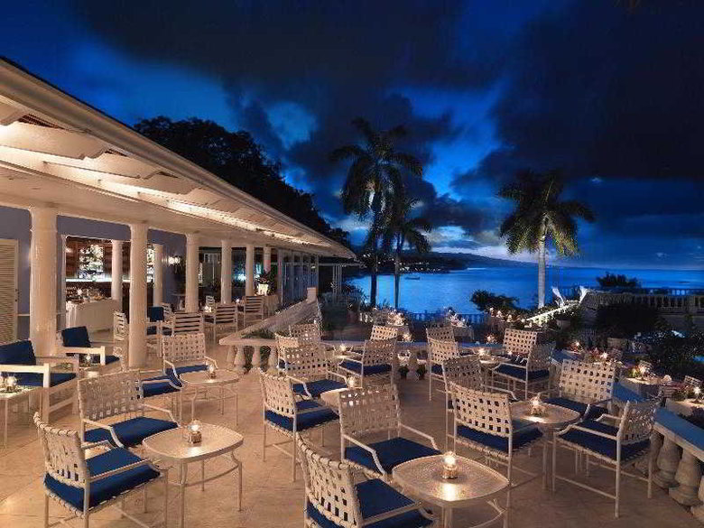 Hotel Jamaica Inn